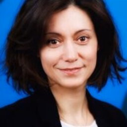 UZ (Zeynep) Birsel - Birsel