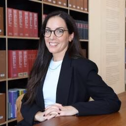 drs. FJ (Fiona) Unz, LL.M