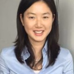 dr. Y (Ying) Gan