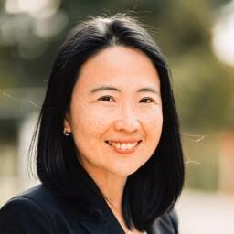 dr. HH (Vivian) Chen