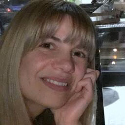 dr. M (Maria) Panagiotou