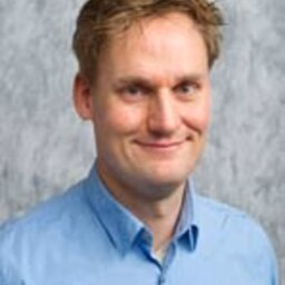 dr. LMA (Lucas) Goossens