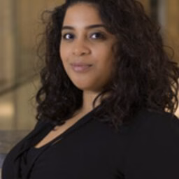 LIS (Lisenne) Giel, MSc