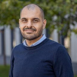 dr. BA (Basel M M) Alshaikhdeeb