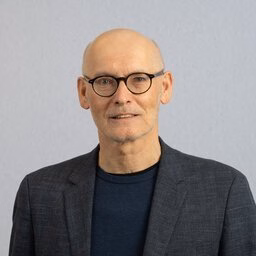 dr. PL (Paul) Kocken