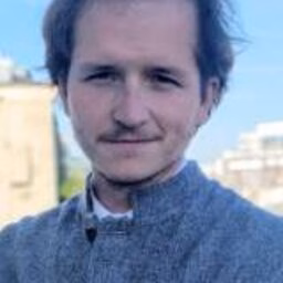 dr. MSG (Martin) Quinn