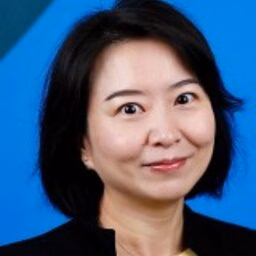 dr. Y (Yijing) Wang