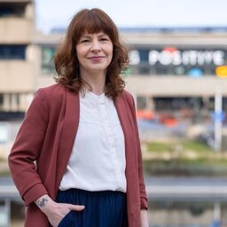 prof.dr. D (Daphne) van de Bongardt