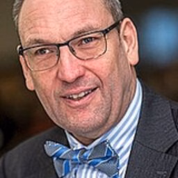 prof.dr. LCPM (Lucas) Meijs