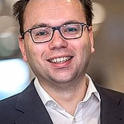 dr. MMJE (Mathijs) Cosemans