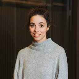 dr. MG (Giulia) Napolitano