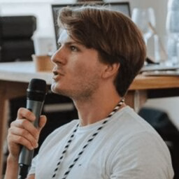 DAP (Daan) Peeters, MSc
