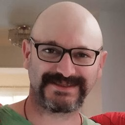 Y (Yaniv) Morgenstern