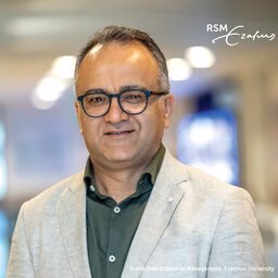 dr. M (Morteza) Pourakbar