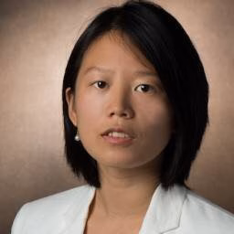 dr. P (Phyllis) Wan