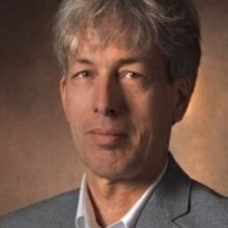 prof.dr. PJF (Patrick) Groenen