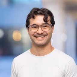 FMO (Fabian) Schlott, MA