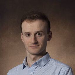 dr. EP (Eoghan) O'Neill, PhD