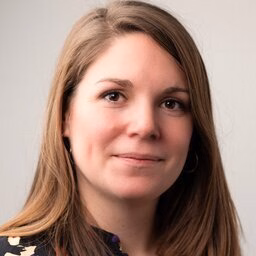 dr. J (Julia) Reinold