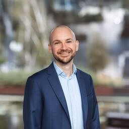 dr. J (Jan-Willem) Weenink