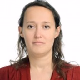 dr. AT (Asya) Zhelyazkova