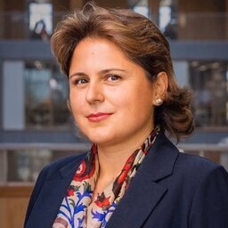 dr. T (Tomris) Cesuroglu, MD