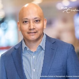 dr. MH (Maurice) de Rochemont