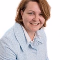 dr. AMIB (Ann-Sophie) Vandenberghe