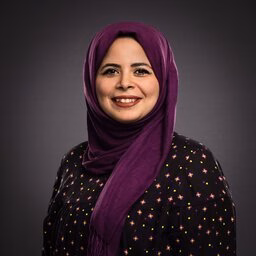 H (Hager) Hussein, MSc