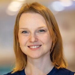 dr. JN (Julija) Mell