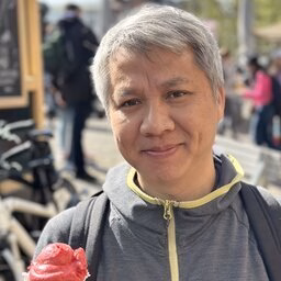 SS (Sai Sam) Kham