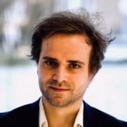 prof.dr. PTM (Pieter) Desmet