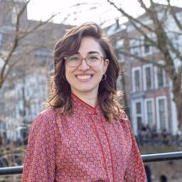 AB (Ana) Barbosa Mendes, MSc