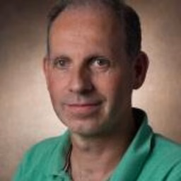 prof.dr. W (Wilco) van den Heuvel