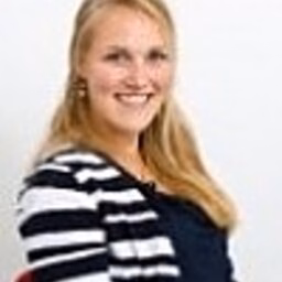 mr. S (Sanne) Salverda