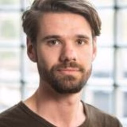 dr. GJ (Gijs) Custers, MSc