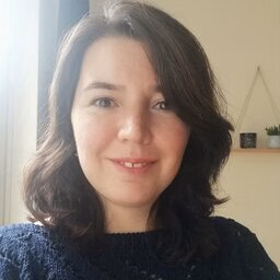 dr. S (Saliha) Metinsoy