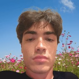 M (Mario) García Pascual