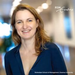 dr. A (Antonia) Krefeld-Schwalb