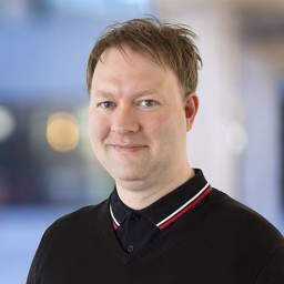 dr. TA (Thomas) Calkins III