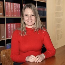 mr. MJP (Meriëlle) de Zwart