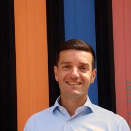 dr. RAJ (Robert) Borst, MSc