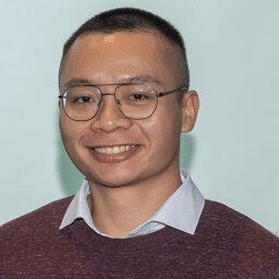 V (Vinh) Phan