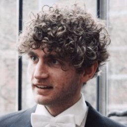 dr. ER (Ruben) van Beesten