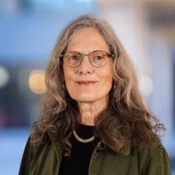 dr. AG (Aleid) Fokkema