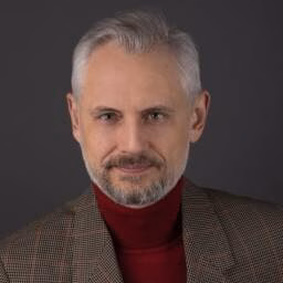 dr. VV (Vadym) Volosovych