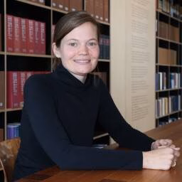 prof.dr. LS (Leonie) Reins