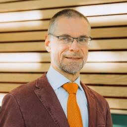 prof.dr.ir. HJ (Henk) de Vries
