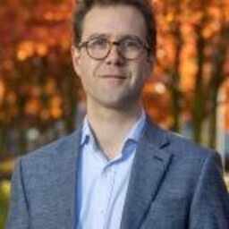 dr. P (Pieter) Tuytens