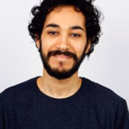 Z (Zouhair) Hammana, MSc